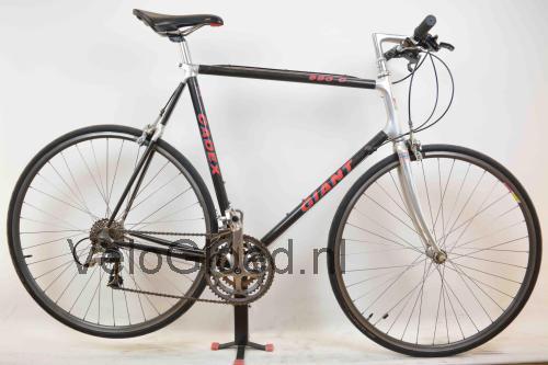 Giant Cadex specificaties